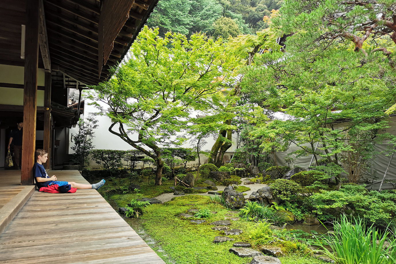 京都-永觀堂(禪林寺)